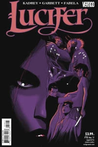 Blood in the Streets Part Three: Road Tripping