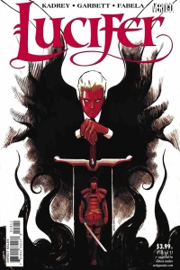 Blood in the Streets Part Five: Forms of Fire