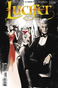 Blood in the Streets Conclusion: An End, A Beginning