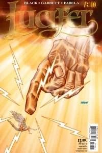 Father Lucifer Part Three: Prodigal Sons