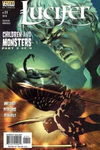 Children and Monsters, Part 2 of 4