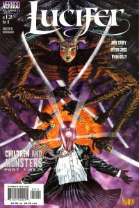 Children and Monsters, Part 3 of 4