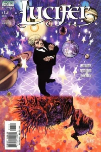 Children and Monsters, Part 4 of 4