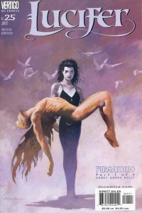 Purgatorio, Part 1 of 3