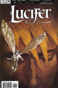 Purgatorio, Part 2 of 3