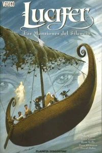 Las Mansiones del Silencio