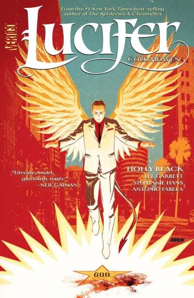 Cover of Volume 1