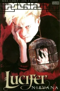 Lucifer: Nirvana