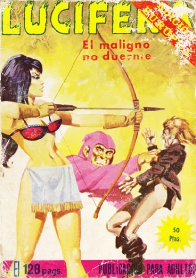 Cover of Issue #31