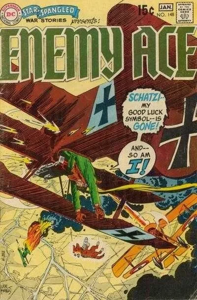 Cover of Luck Is A Puppy Named Schatzi!