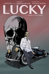 Night of the Vespers