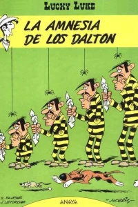 La amnesia de los Dalton