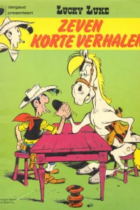 Zeven korte verhalen