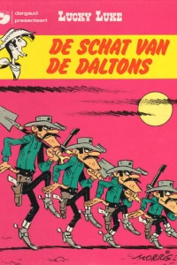 De Schat van de Daltons