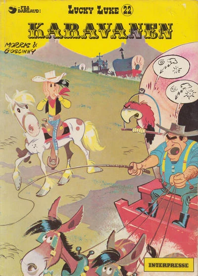 Cover of Issue #22