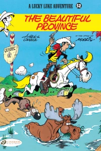 The Beautiful Province