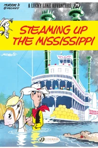 Steaming Up the Mississippi