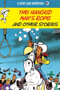 The Hanged Man's Rope and Other Stories