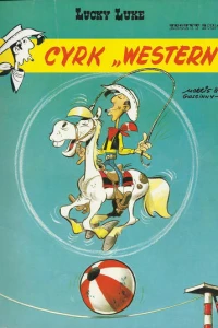 Cyrk "Western"