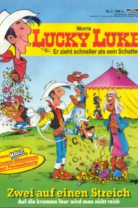 Zwei auf einen Streich