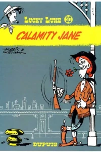 Calamity Jane