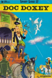 Doc Doxey