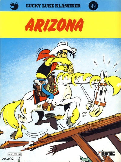 Cover of Arizona