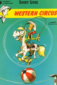 Western Circus