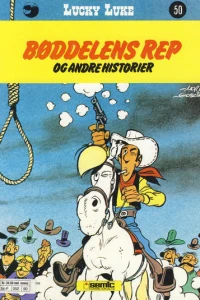 Bøddelens rep og andre historier