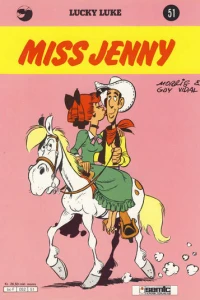 Miss Jenny