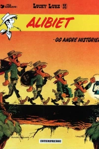Alibiet – og andre historier