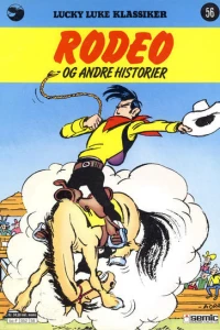 Rodeo og andre historier