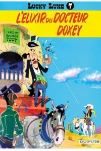 L'Elixir du Docteur Doxey
