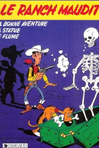 Le ranch maudit