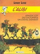 Cover of L'Alibi