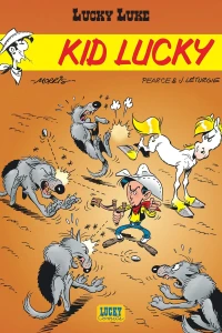 Kid Lucky