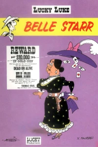Belle Starr