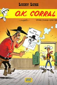 O.K. Corral