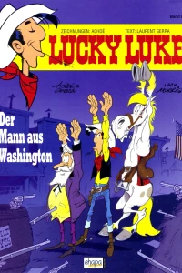 Der Mann aus Washington