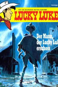Der Mann, der Lucky Luke erschoss