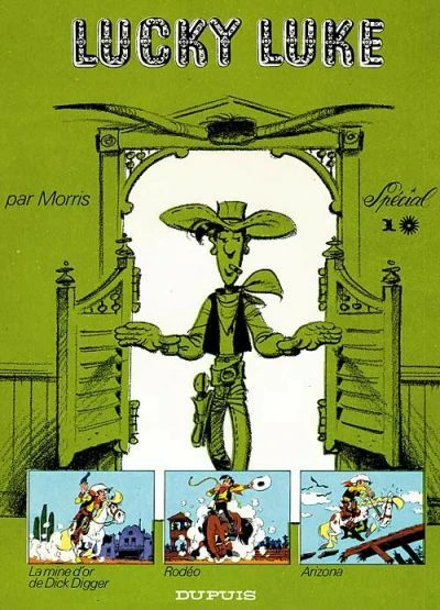 Cover of Volume #1