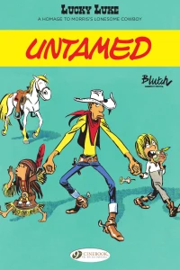 Untamed