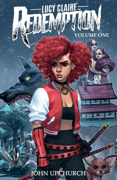 Cover of Volume One