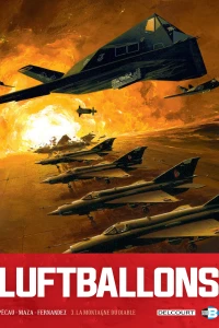 La Montagne du diable