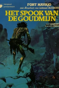 Het spook van de goudmijn