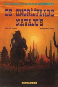 De ongrijpbare Navajo's
