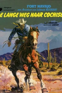 De lange weg naar Cochise