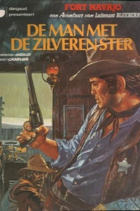 De man met de zilveren ster