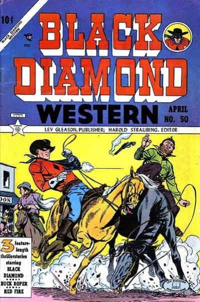 Cover of Rendezvous With Death; Gambler's Chance; Rustler's Proof; Dodge City; Ambush