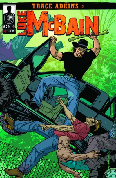 Cover of The Beginning